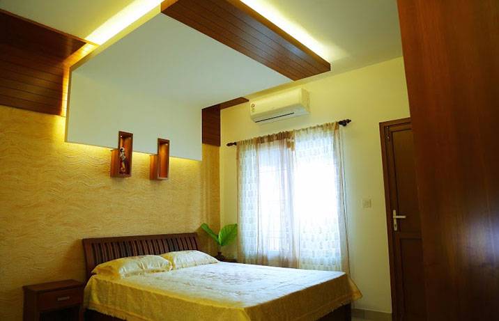 Luxury Bedroom