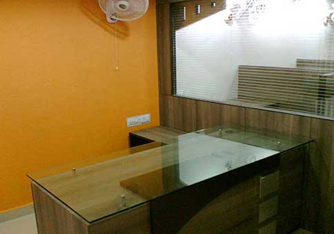 offices