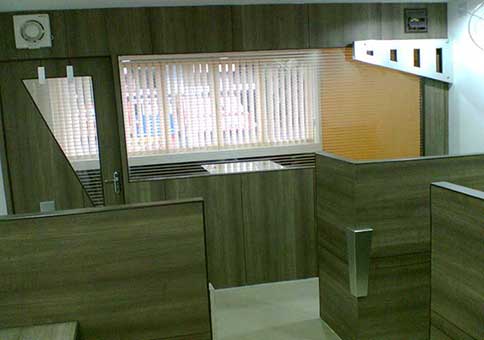 offices