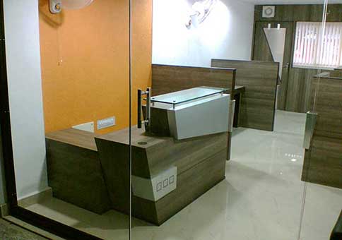offices