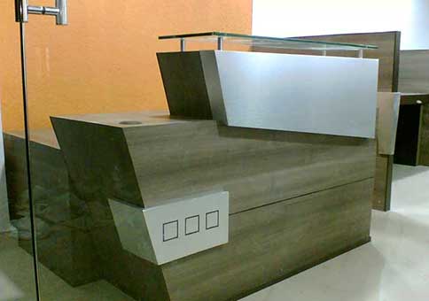 offices