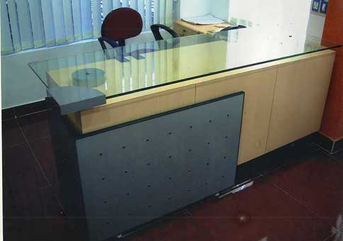 offices