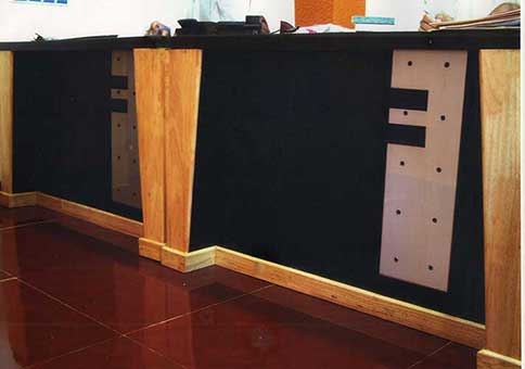 offices