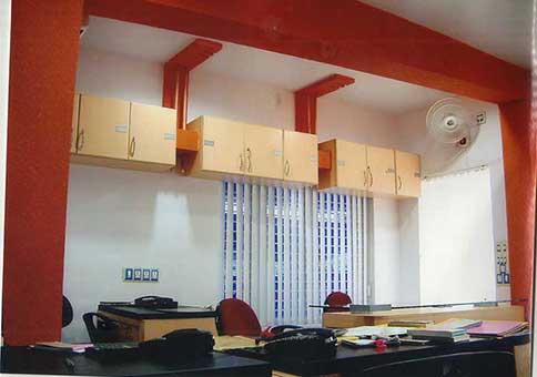 offices