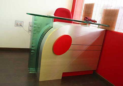 offices