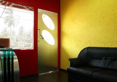 offices