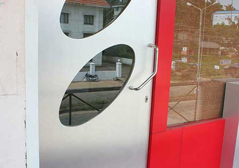 offices