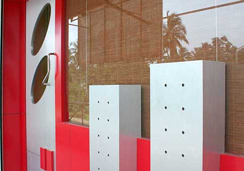 offices