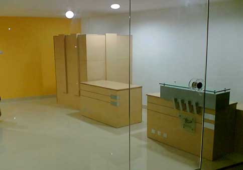 offices